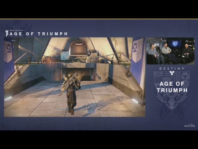 Age of Triumph Weekly Rituals Archive