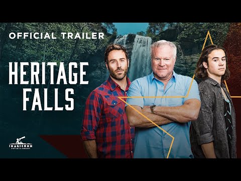 Heritage Falls | Official Trailer