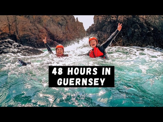 Things to do in Guernsey - Guernsey Travel Guide