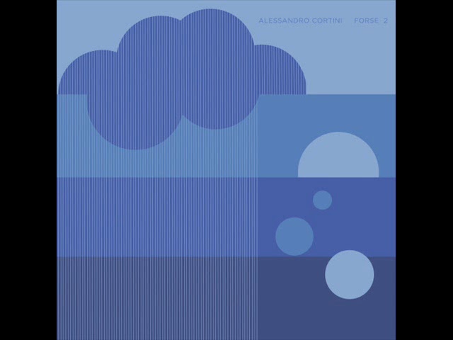 Alessandro Cortini ‎– Forse 2 ( Full Album )