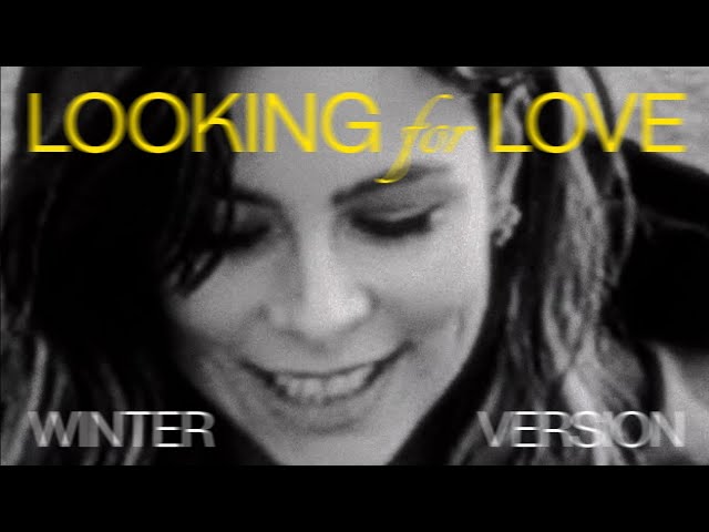 Lena - Looking For Love (Winter Version)