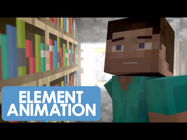 An Egg's Guide to Minecraft - PART 6 - Who's Notch? (Minecraft Animation)