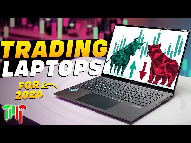 Best Laptops for Trading, Shares, Stocks Under 30000, 40000, 50000,60000 In 2024