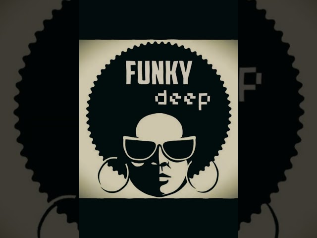Funky Deep house set by ∆N∆S