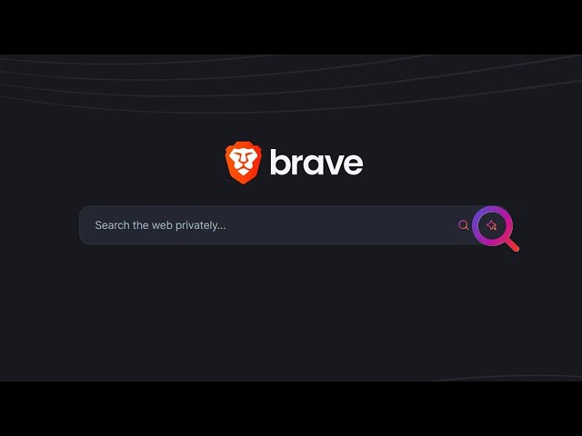 Brave Search gets new 'Answer with AI' | How to Disable/Enable