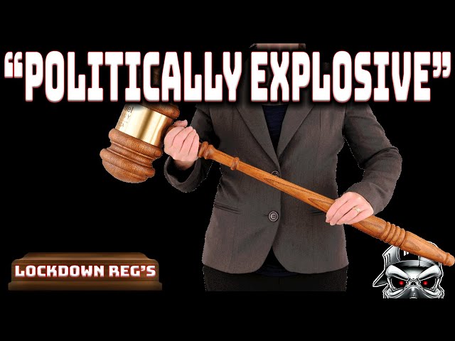 “Politically Explosive” German court ruling! MUST SEE AND SHARE😲