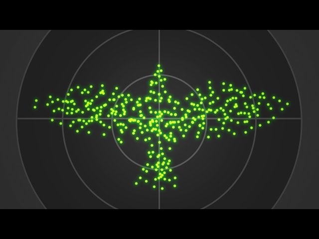 How Birds Fooled Military Radar