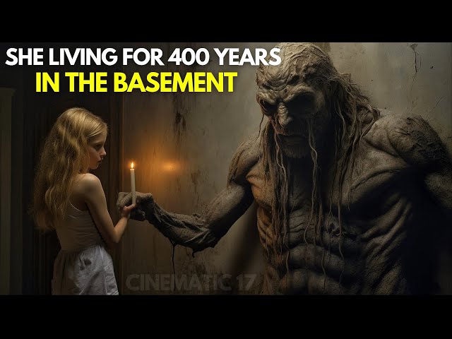 She Discovers Ancient Secrets in the Basement  Movie Explained In Hindi/Urdu | Horror Mystery