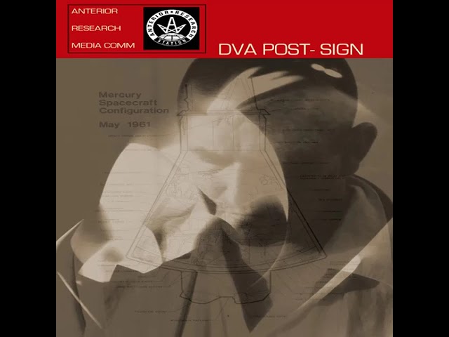 CLOCK DVA – Distant Jazz Pt 3