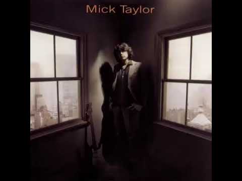 Mick Taylor - S.W.5 1979