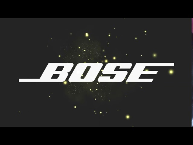 Bose Lifestyle 650 / music Demonstration