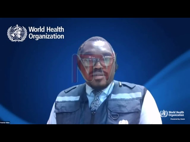 HEALTH FOCUS: Uganda is finalising protocols on two Ebola vaccines