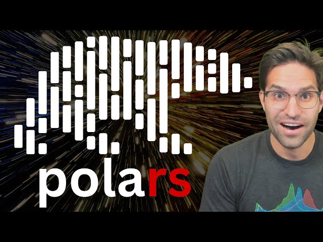 Polars: The Next Big Python Data Science Library... written in RUST?