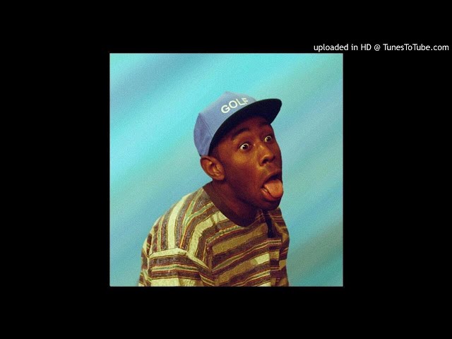 Awkward - Tyler, the Creator (feat. Frank Ocean) NORMAL PITCH