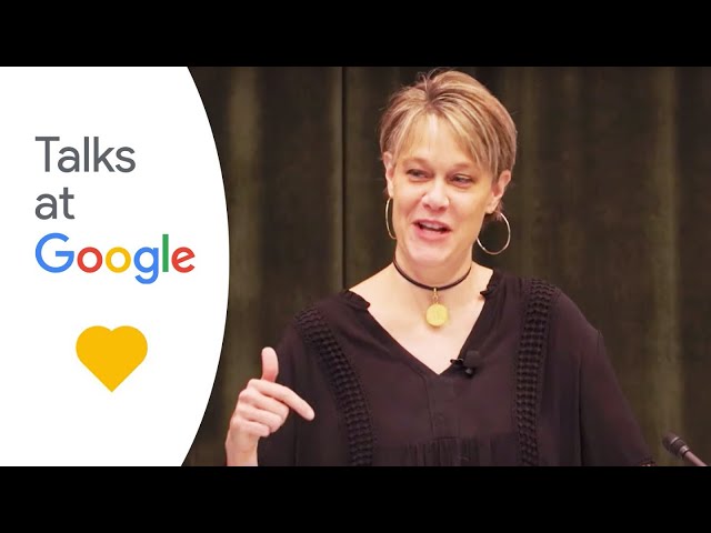 My Breast Cancer Journey | Heidi Floyd | Talks at Google