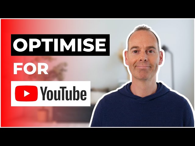 How To Optimise Your YouTube Channel For Search Engines