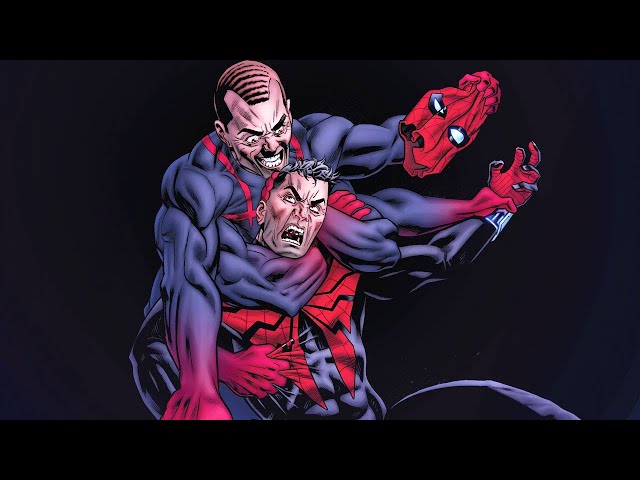 What If Norman Osborn Became Spider-Man?