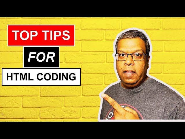 Top 5 Best Notepad++ Tips for HTML Coding in Notepad++