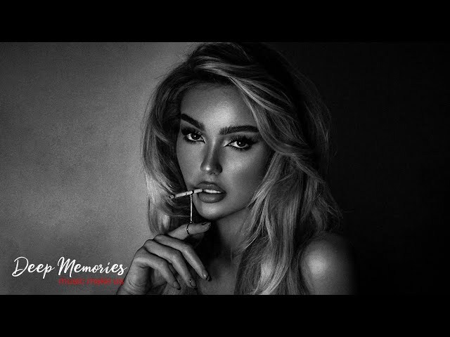 Deep Feelings Mix [2023] - Deep House, Vocal House, Nu Disco, Chillout  Mix by Deep Memories #63