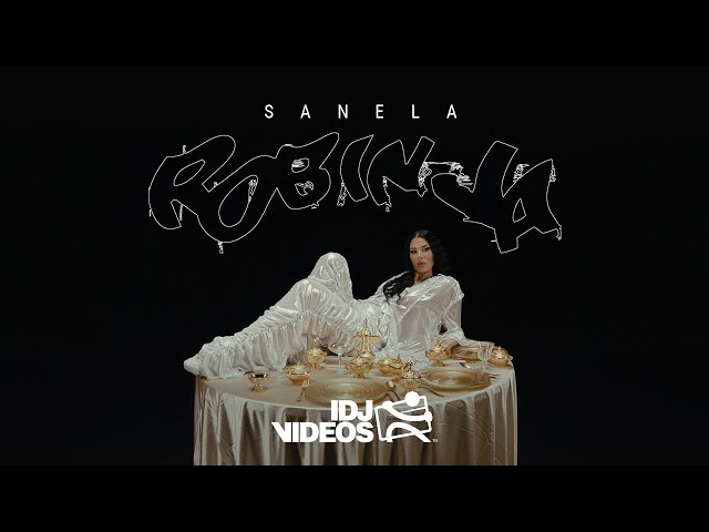 SANELA - ROBINJA (OFFICIAL VIDEO)