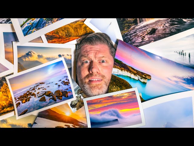 I shot 1000 landscape photos to learn these 3 lessons...