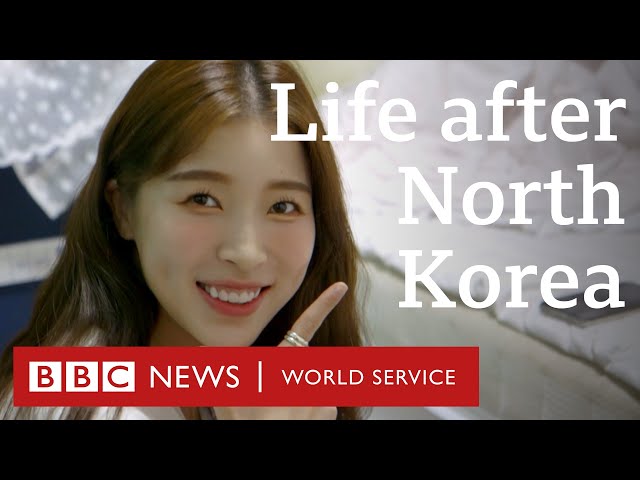 North Korea's celebrity defectors - BBC World Service Documentaries