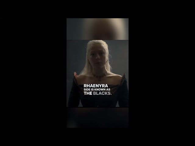 HOUSE OF THE DRAGON Episode 9 Preview Breakdown