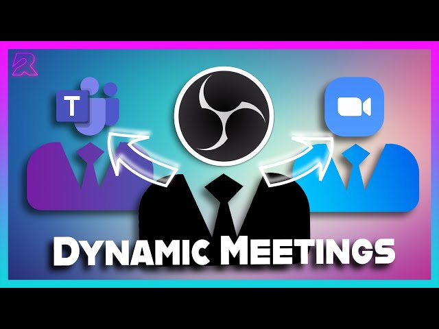 HOW TO ENHANCE YOUR ZOOM AND TEAMS MEETINGS!!!