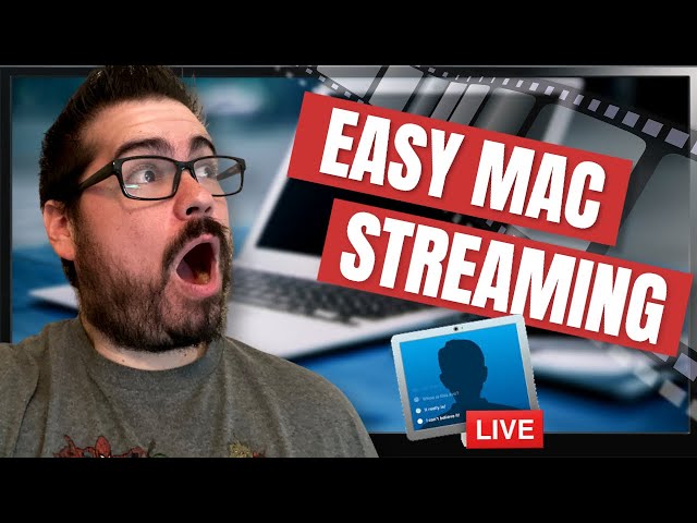 🔥The Best Live Streaming Software For Mac: Meet eCamm Live