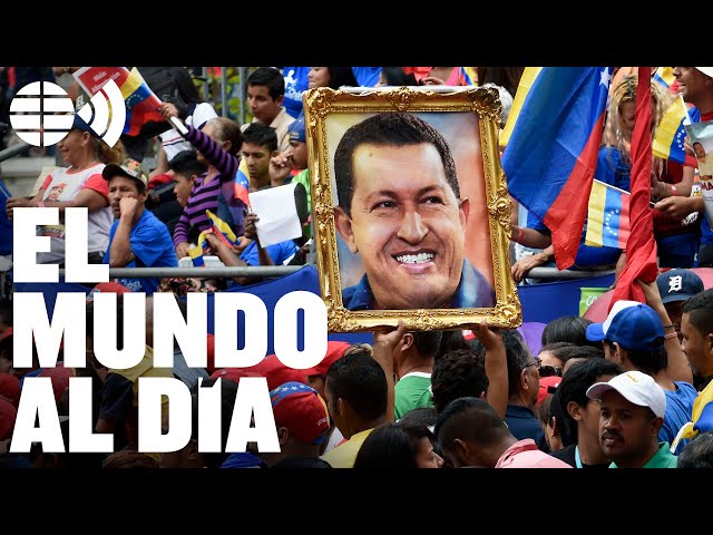 Venezuela, 25 años de chavismo: de la utopía al infierno