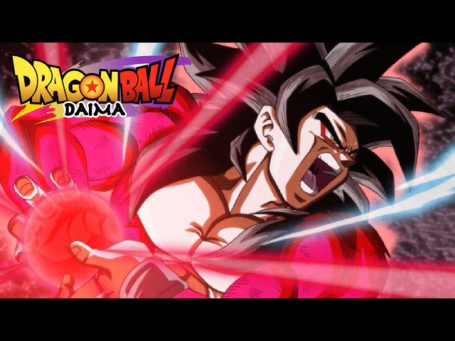10 Things We Want From DRAGON BALL DAIMA