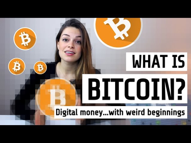 Bitcoin Explained // programmers become bankers, sort of.. (with LEGO)