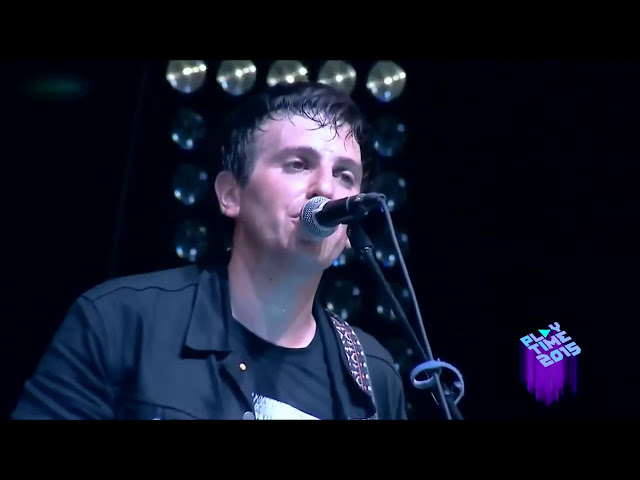 The Pains of Being Pure at Heart | Live at Playtime Festival 2015