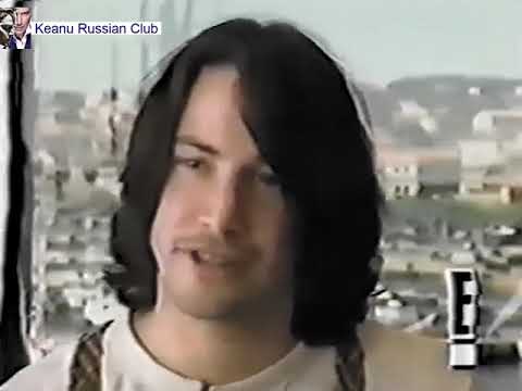 Keanu Reeves / Much Ado About Nothing