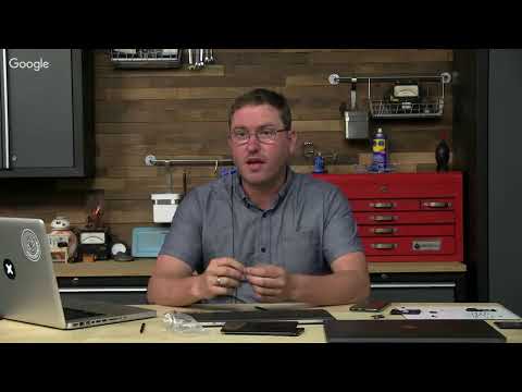 Repair Radio #9: Zack from JerryRigEverything + Mysterious Materials in the New MacBook Pro!