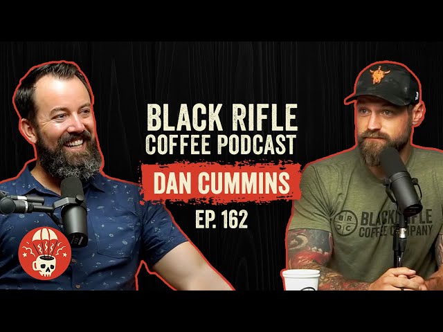 Dan Cummins - Live Tattoo | BRCC #162