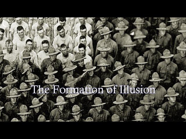 The Formation of Illusion