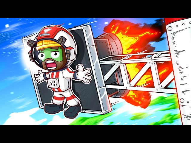 I pushed astronauts to their LIMITS in Kerbal Space Program 2!