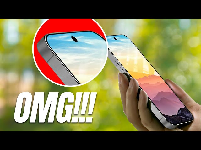 iPhone 16 Pro Max - 4 New Changes! 🔥🔥
