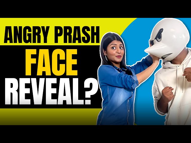 Angry Prash on Income, Girlfriend & @BBKiVines | @AngryPrashReal Interview | Sadhika Sehgal Podcast