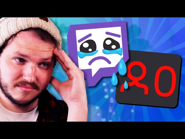 11 Mistakes Small Streamers Make EVERY Day!