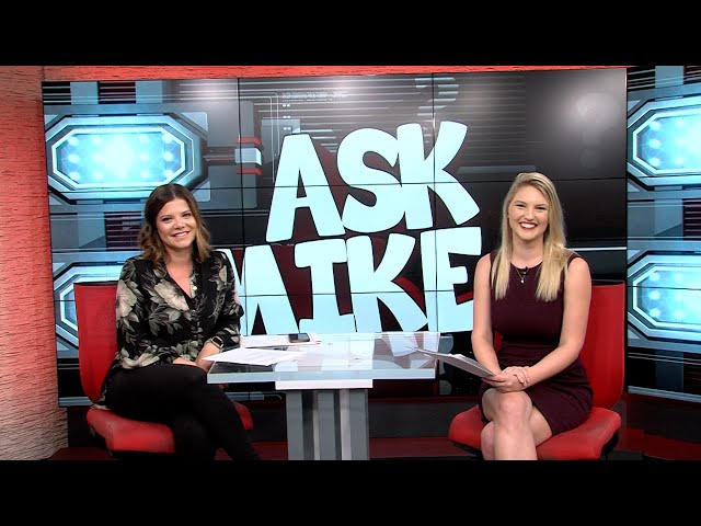 Ask Mike: The Alyssa and Courtney Version (Part Two)