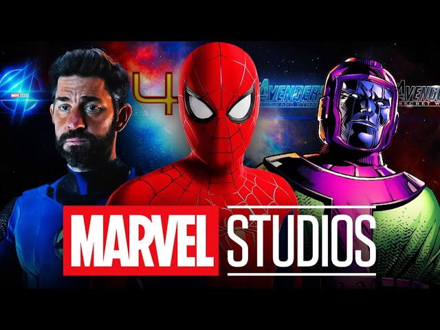 NEW SPIDER MAN MARVEL SONY DEAL For Multiple Movies!
