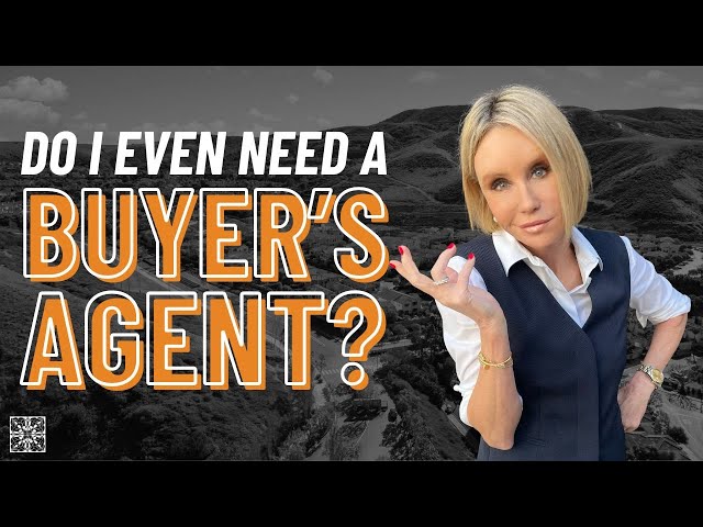 Do I Really Need A Buyers Agent? Do They Do Anything?  Real Estate with Audra Lambert 2024!
