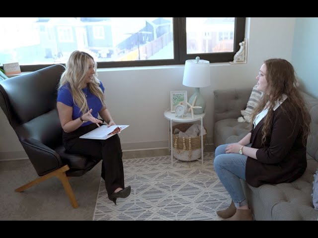 Occupational Video - Addictions Counsellor