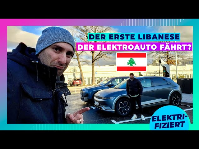 700€ Spritkosten/Monat: Dieselfahrer kauft blind Elektroauto!