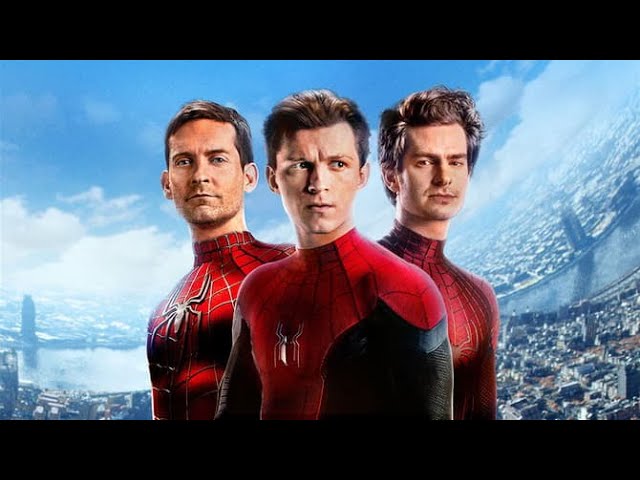 BREAKING Sony Forcing Marvel to Rush Spider-Man 4 out to Theaters