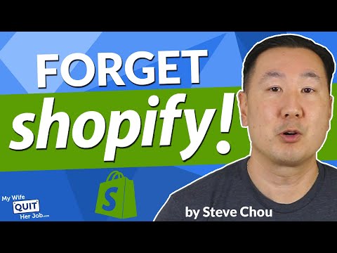 Top 3 Shopify Alternatives - Cheaper and Better