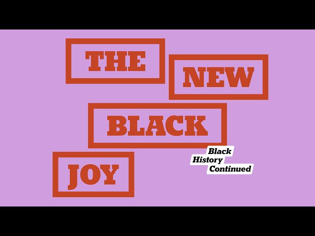 Juneteenth : The New Black Joy
