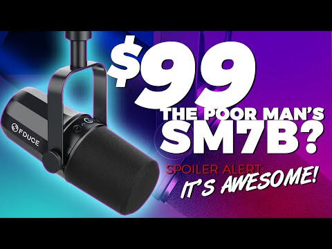 Microphone Reviews